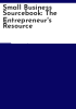 Small_business_sourcebook