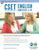 CSET_English_Subtests_I-IV_Book___Online