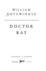 Doctor_Rat
