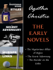 The_Early_Novels__3_Book_Collection