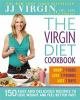 The_Virgin_diet_cookbook
