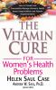 The_vitamin_cure_for_women_s_health_problems