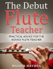 The_Debut_Flute_Teacher