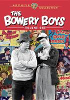 The_Bowery_Boys