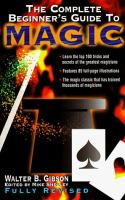 The_complete_beginner_s_guide_to_magic