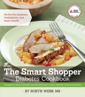 The_smart_shopper_diabetes_cookbook