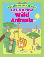 Let_s_Draw_Wild_Animals