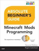Minecraft_mods_programming