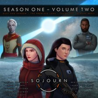 The_Sojourn__Volume_Two