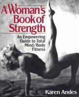 A_woman_s_book_of_strength