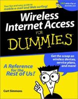 Wireless_Internet_access_for_dummies