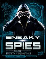 Sneaky_spies