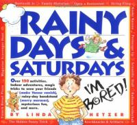 Rainy_days___Saturdays