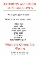 Arthritis_and_other_pain_syndromes