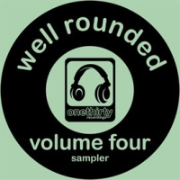 Well_Rounded_Volume_Four