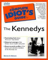 The_complete_idiot_s_guide_to_the_Kennedys