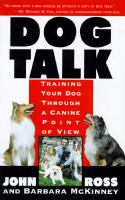 Dog_talk