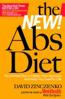 The_new_abs_diet