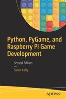 Python__PyGame__and_Raspberry_Pi_game_development