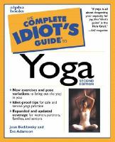 The_complete_idiot_s_guide_to_yoga