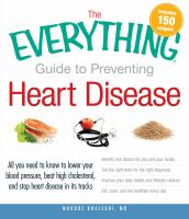 The_everything_guide_to_preventing_heart_disease