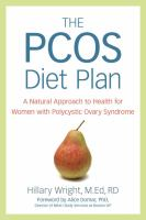The_PCOS_diet_plan