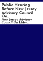 Public_hearing_before_New_Jersey_Advisory_Council_on_Elder_Care