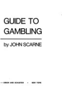 Scarne_s_guide_to_casino_gambling