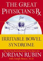 The_great_physician_s_Rx_for_Irritable_Bowel_Syndrome