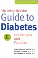 The_Johns_Hopkins_guide_to_diabetes