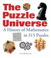 The_puzzle_universe