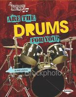 Are_the_drums_for_you_