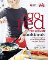 The_Go_Red_For_Women_cookbook