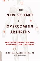 The_new_science_of_overcoming_arthritis