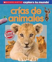 Cri__as_de_animales
