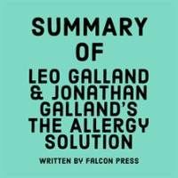 Summary_of_Leo_Galland___Jonathan_Galland_s_The_Allergy_Solution