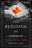 The_blessing_of_sorrow