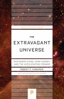 The_extravagant_universe