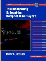 Troubleshooting_and_repairing_compact_disc_players