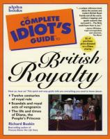 The_complete_idiot_s_guide_to_British_royalty