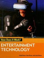 Entertainment_technology