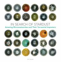 In_search_of_stardust