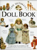 The_ultimate_doll_book