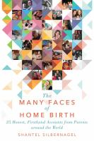 The_many_faces_of_home_birth