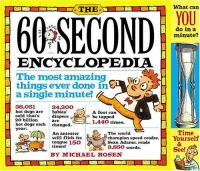 The_60-second_encyclopedia