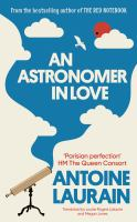 An_astronomer_in_love