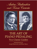 The_Art_of_Piano_Pedaling