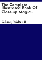 The_complete_illustrated_book_of_close-up_magic