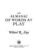 An_almanac_of_words_at_play