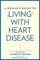 A_woman_s_guide_to_living_with_heart_disease